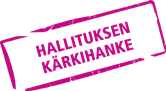 Hallituksen kärkihanke